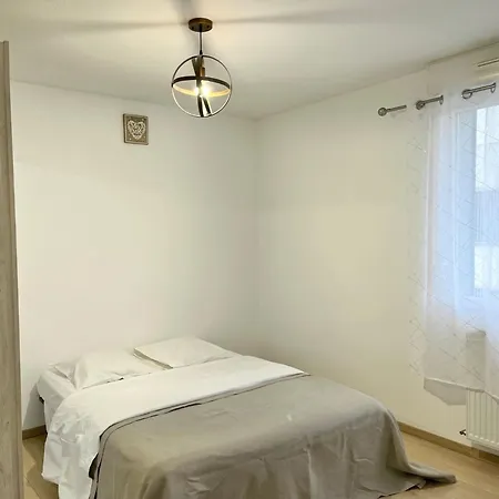 Apartment M14 Marquer Spacieux T3 *
